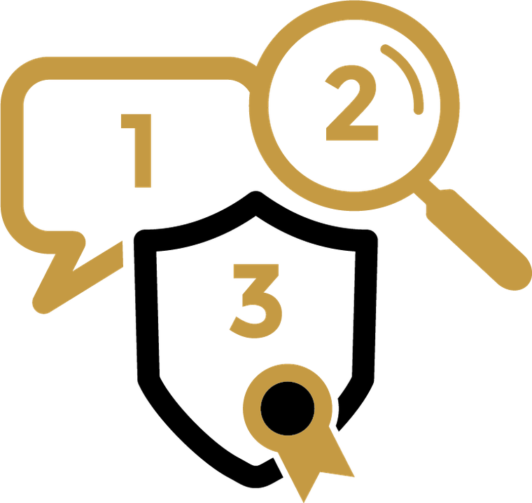 The 1-2-3 patent system: consult, search, protect